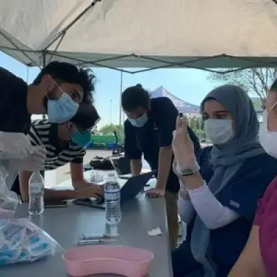 TRS Health community event 57