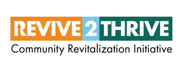 Revive2Thrive