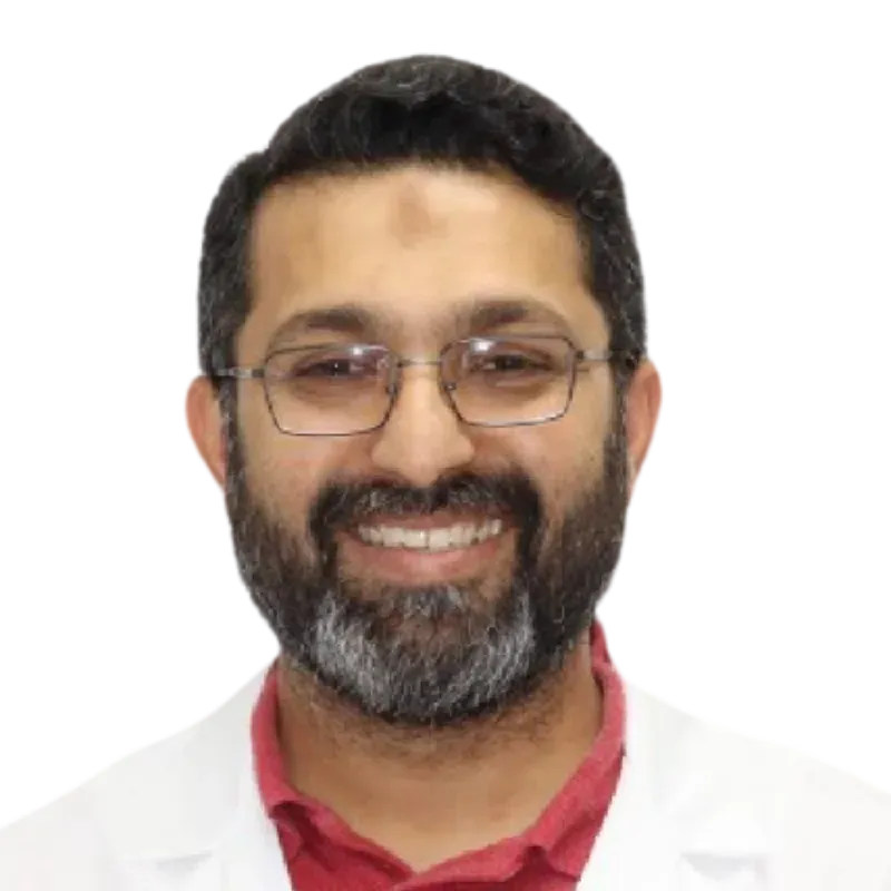 Dr. Mustafa Zaidi, MD