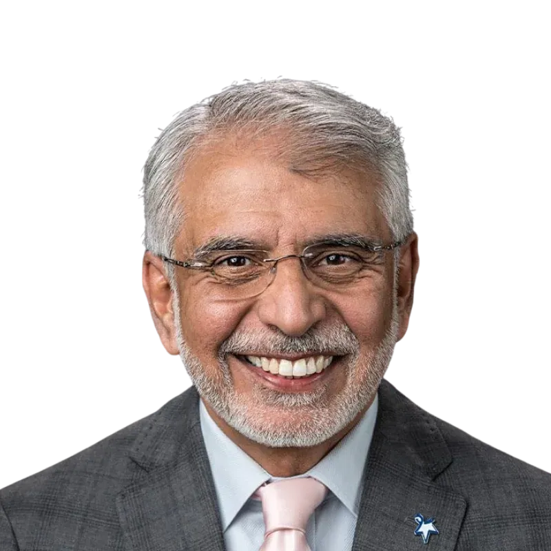 Dr. Syed Jafri, MD