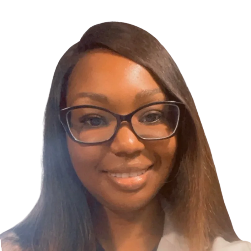 Jessica Cazaubon, FNP