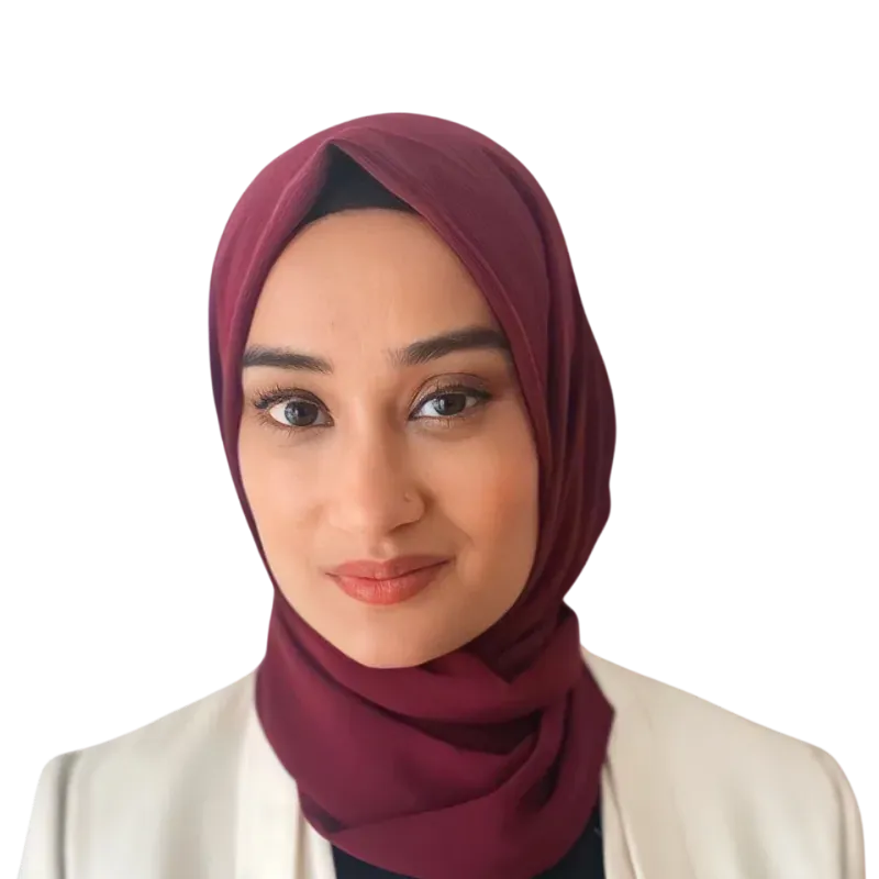 Samia Sohail, PharmD